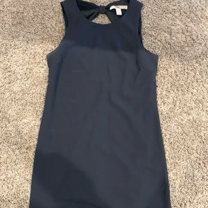Super cute charcoal dress
